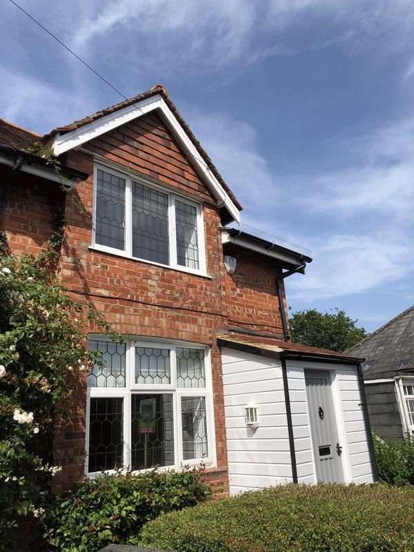 School Hill, Worthing