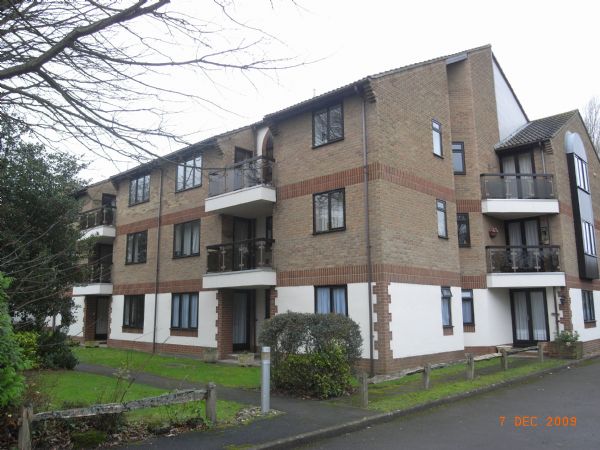 St Botolphs Road, WORTHING