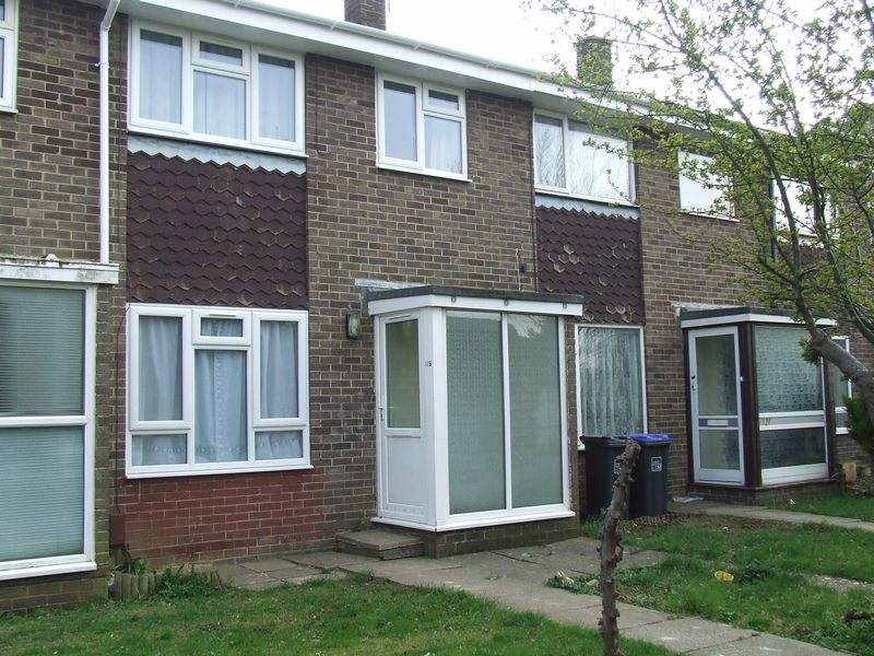 Kipling Avenue, Goring-by-Sea, Worthing
