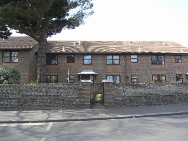 Bulkington Avenue, WORTHING