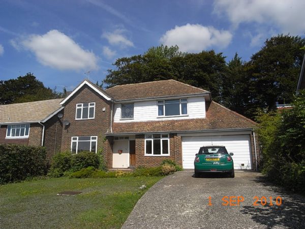 CHARMANDEAN, WORTHING