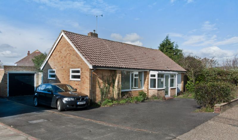 Western Road,  Lancing