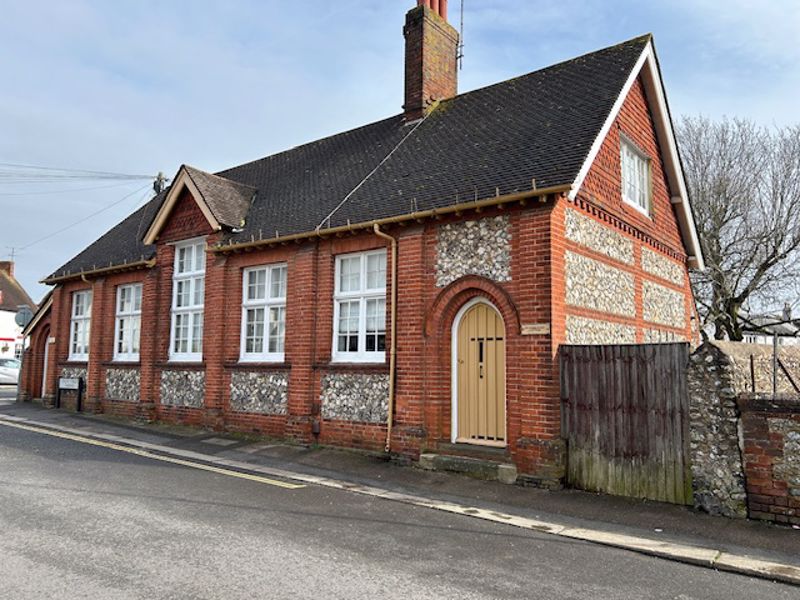 South Street, Worthing