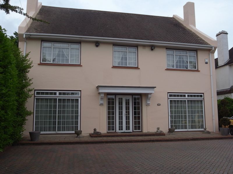 Upper Brighton Road, Worthing