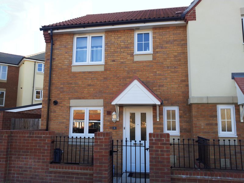 Cunningham Avenue, Portsmouth