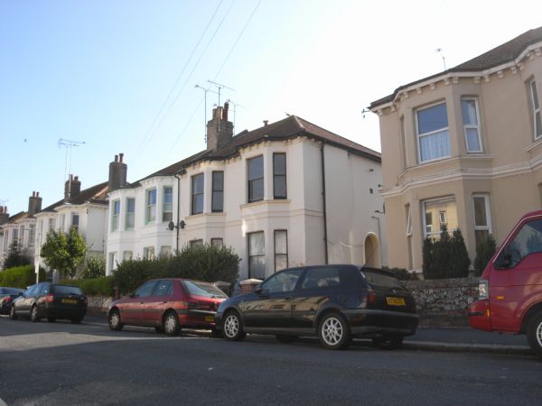 Gratwicke Road, WORTHING