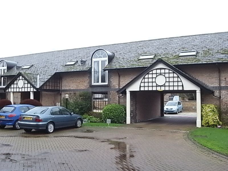 Nyton Road, Chichester