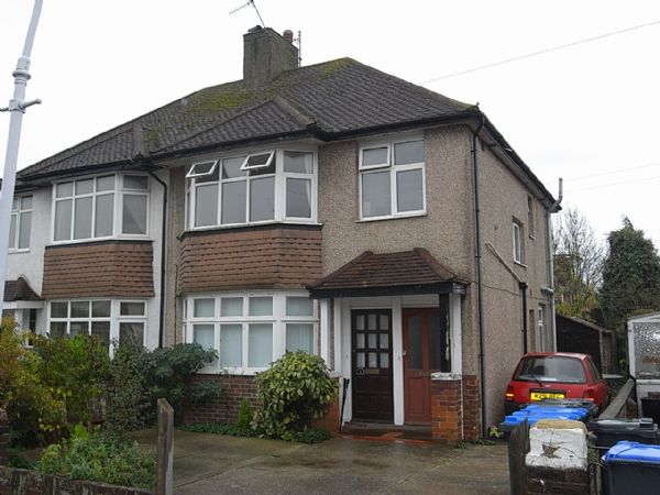 Westdean Road, Worthing