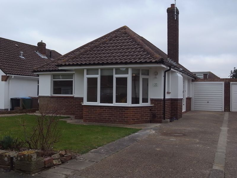 Midhurst Drive, Goring-by-Sea, Worthing