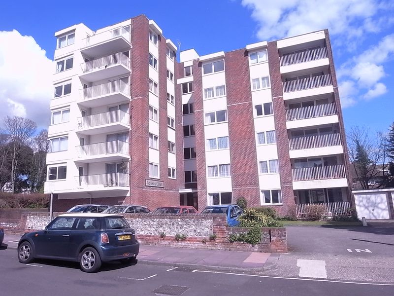 Tennyson Road, Worthing