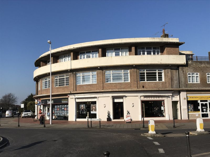 74 Goring Road, Worthing