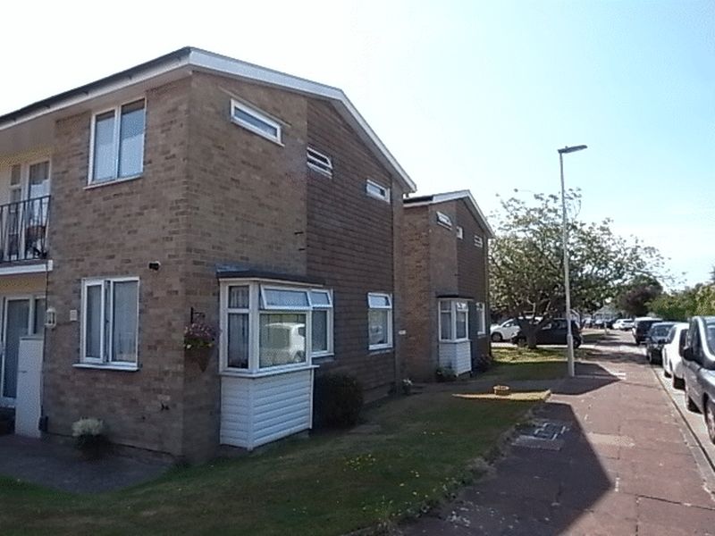 Fairlawn Drive, Worthing