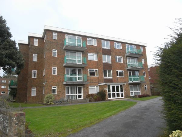 Wordsworth Road, WORTHING