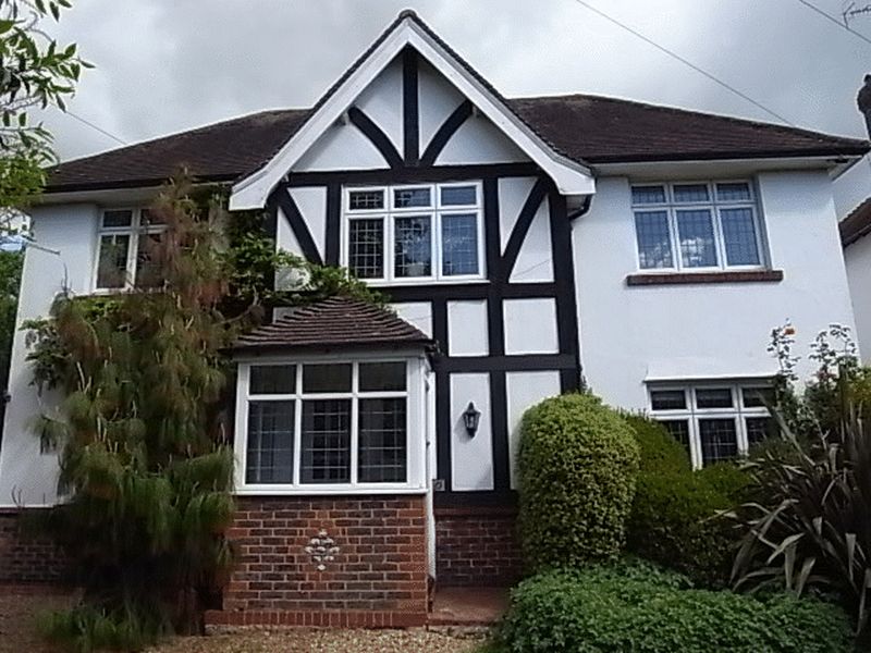 Upper Brighton Road, Worthing