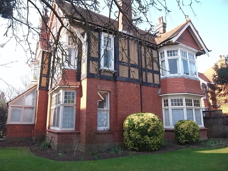 Cissbury Road, Worthing