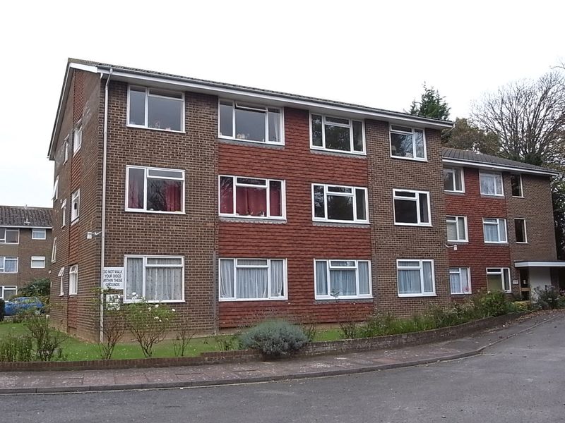 South Farm Road, Worthing