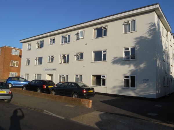 Bruce Avenue, Worthing