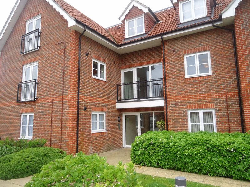 Hawthorn Road, Bognor Regis