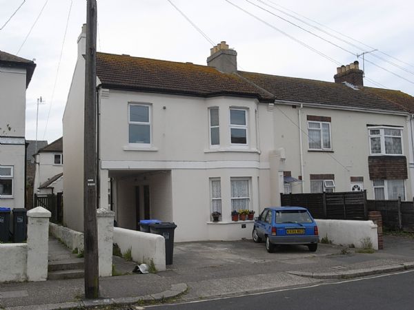 Sugden Road, WORTHING