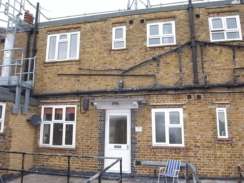 Broadwater Street West, Worthing