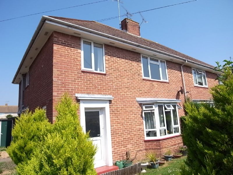 Mardale Road, Worthing