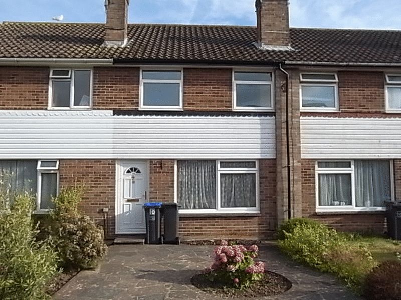 Somerset Close, Worthing