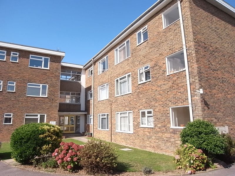 Rowlands Road, Worthing