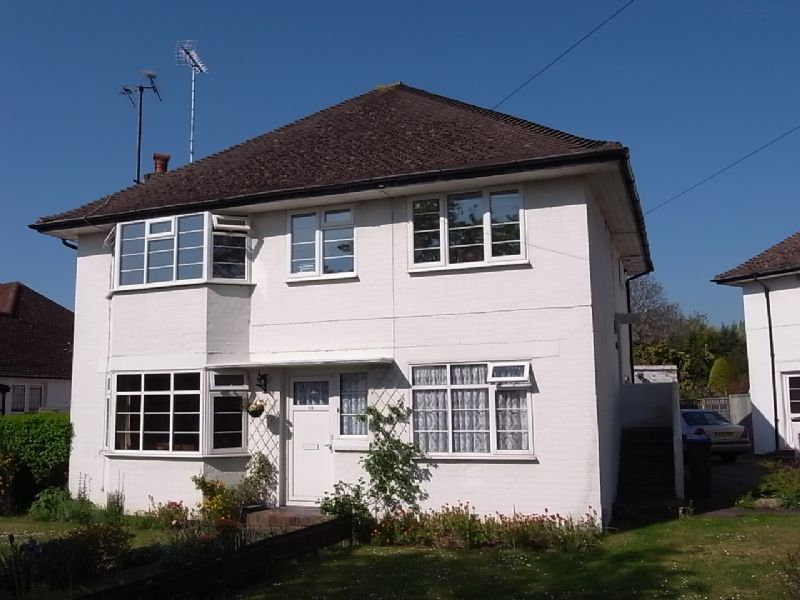 Offington Drive, WORTHING
