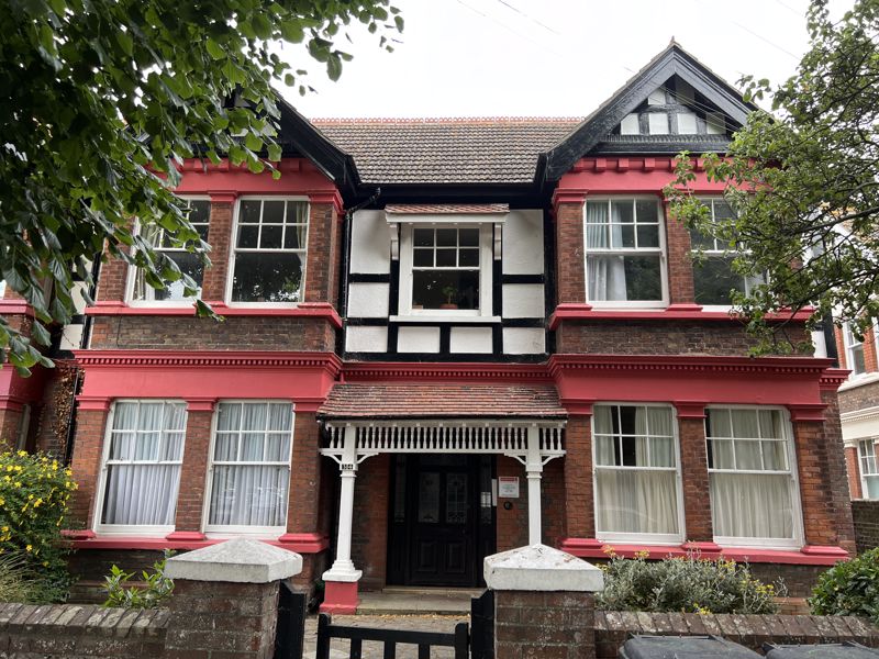 Shakespeare Road, Worthing