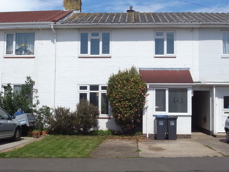 Goring-by-Sea, Worthing