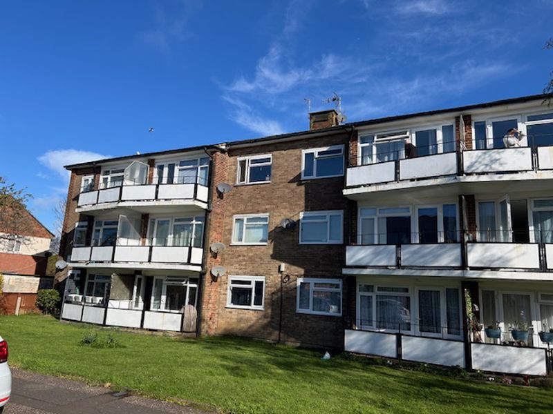 Goring-by-Sea, Worthing