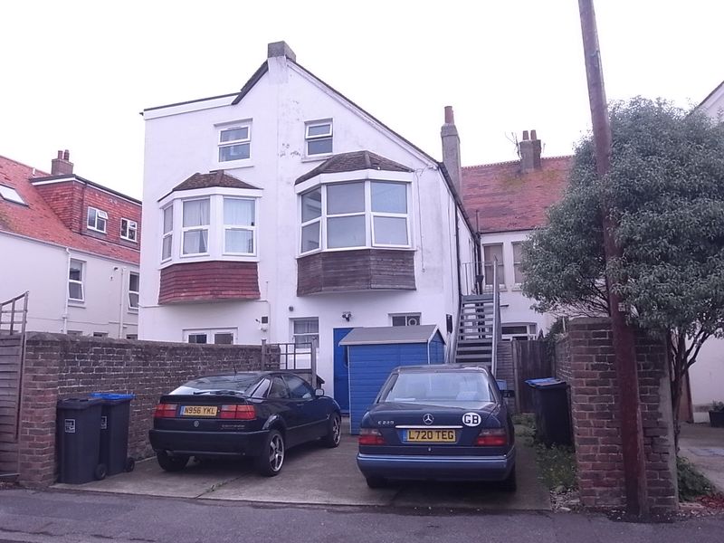 Selden Lane, Worthing