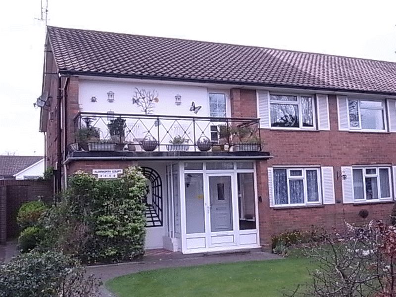 Aldsworth Court, Worthing