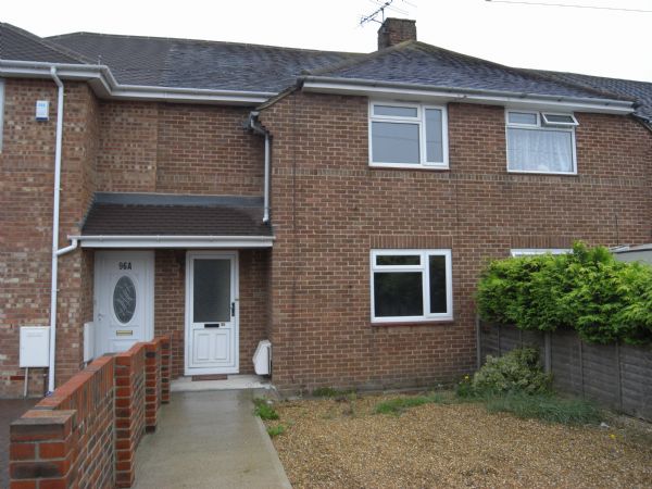 Cotswold Road, WORTHING