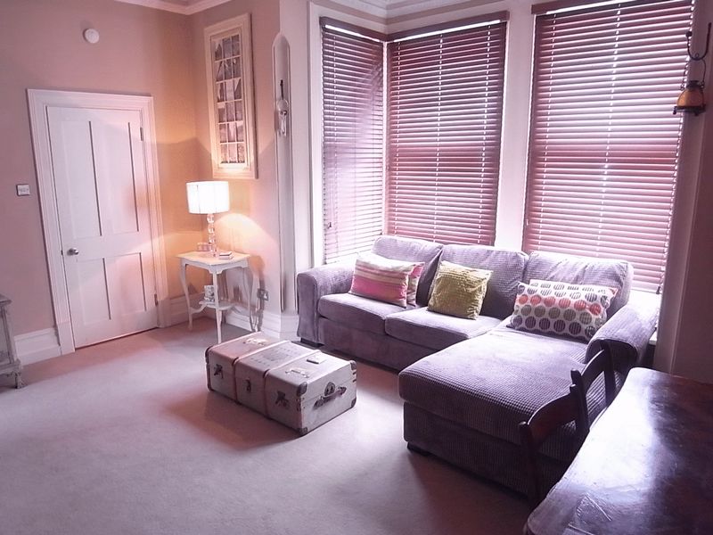 Sackville Road, Hove