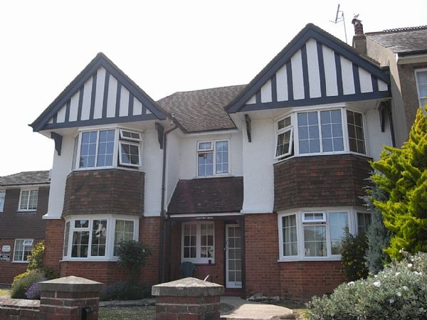 Rectory Road, Worthing