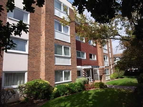 St Georges Road, WORTHING