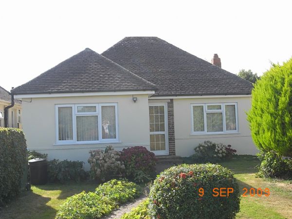 Clover Lane, Worthing