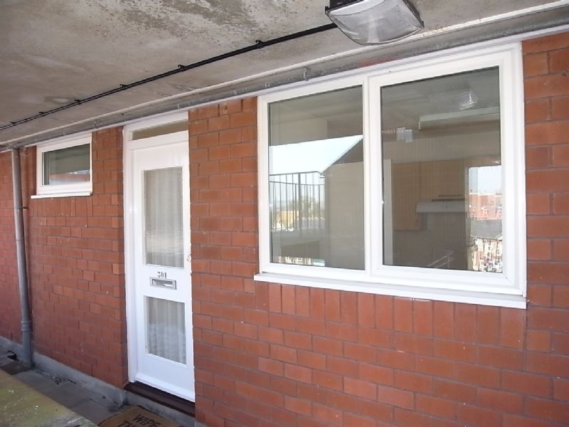 Guildbourne Court, Worthing