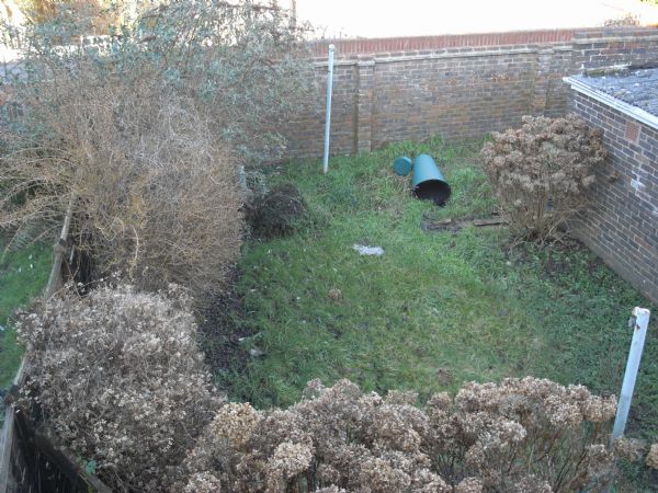 Roedean Road, WORTHING