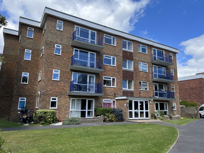 Wordsworth Road, Worthing