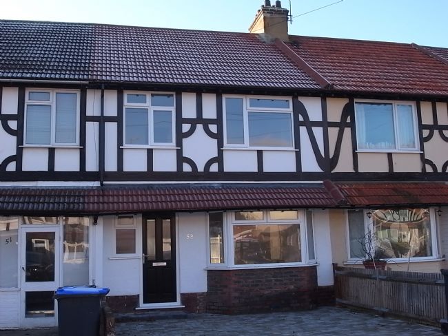 House to rent in Downlands Avenue, Worthing