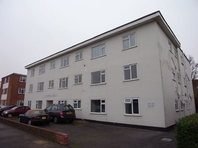 Bruce Avenue, Worthing