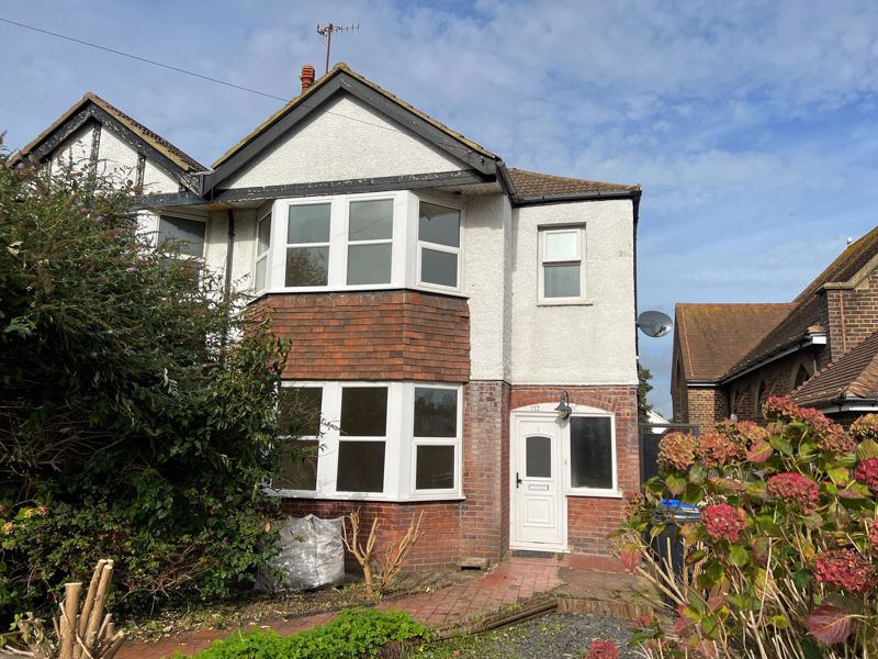 Lyndhurst Road, Worthing