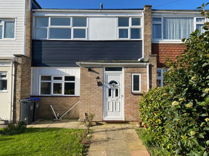 Vineries Close, Worthing