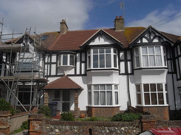 Heatherstone Road, Worthing