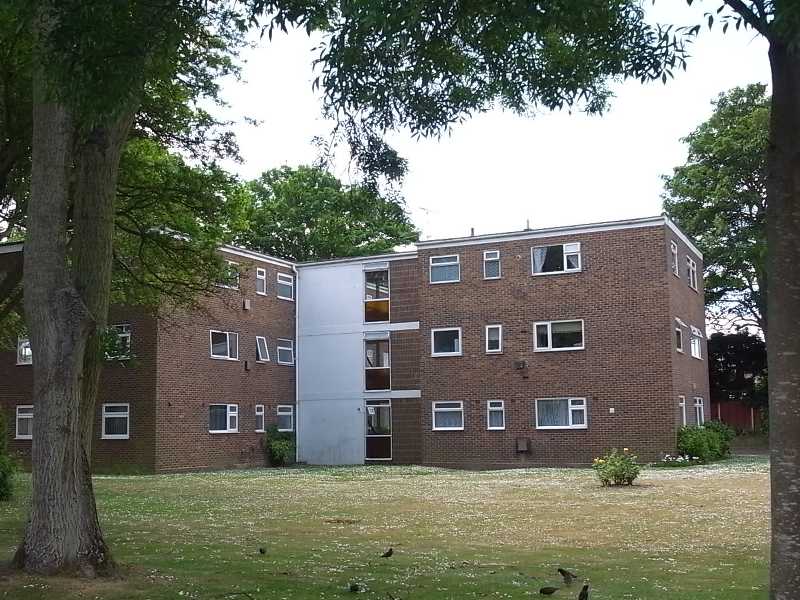 Goring Street, Goring