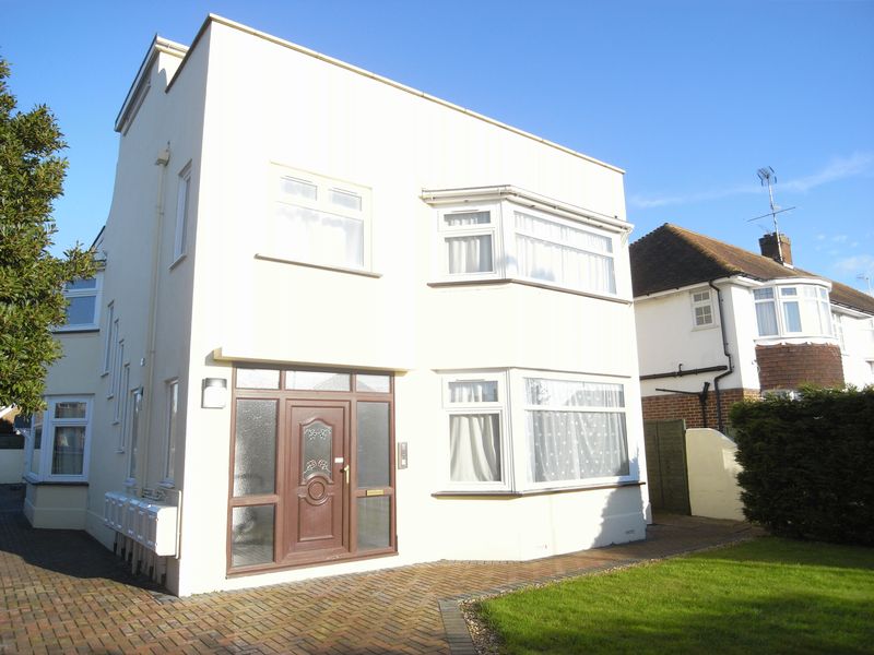 Goring Road, Worthing