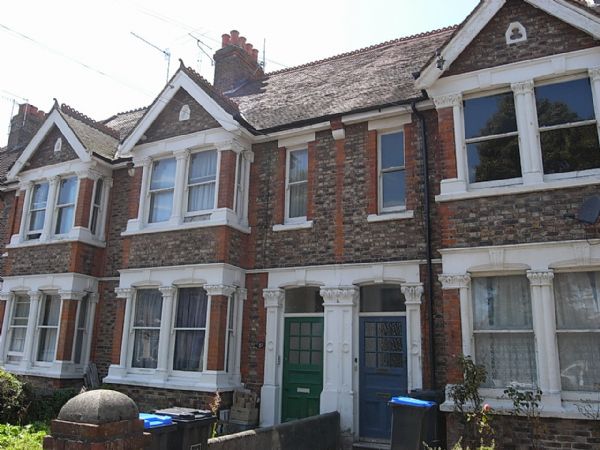 Shakespeare Road, Worthing